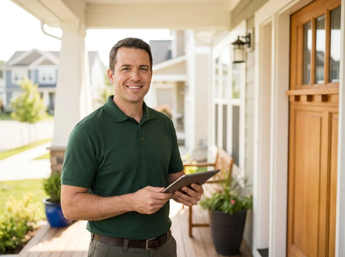 Pest control FAQs for Pontotoc, TX